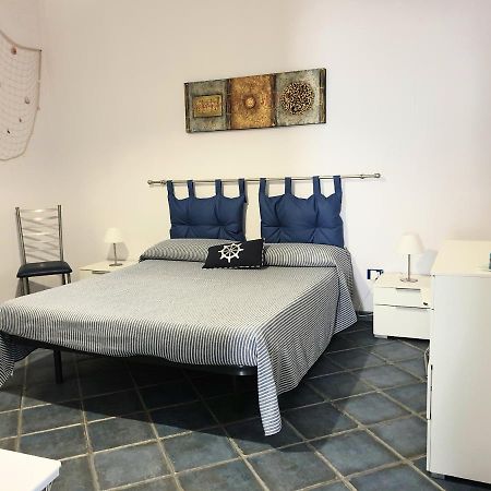 Casa Maro' Apartment Palermo Luaran gambar