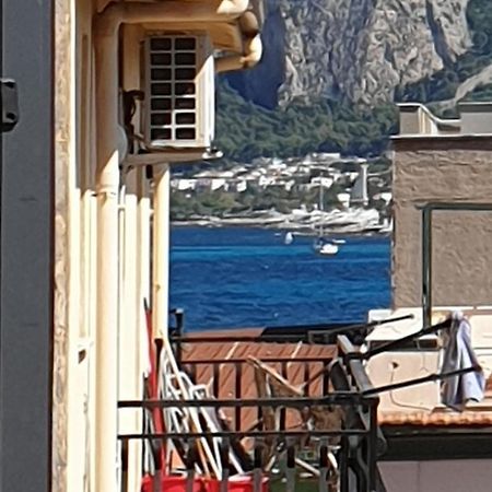 Casa Maro' Apartment Palermo Luaran gambar
