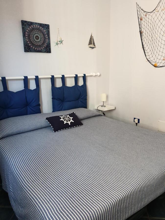Casa Maro' Apartment Palermo Luaran gambar